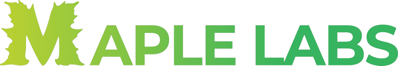 Maple Labs