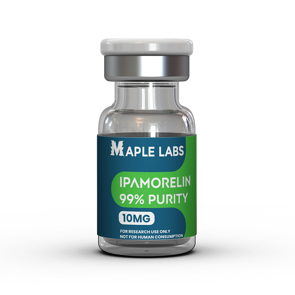 Ipamorelin 10mg