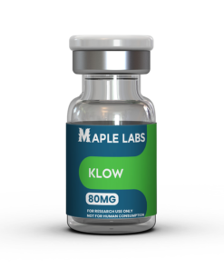 Klow 80mg