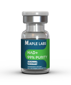 NAD+ 500mg