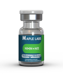 NMN 150mg + NR 150mg