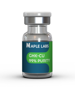 GHK-Cu